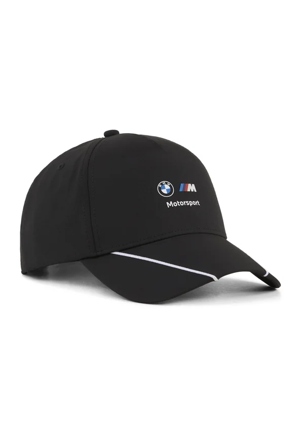 Cap - black