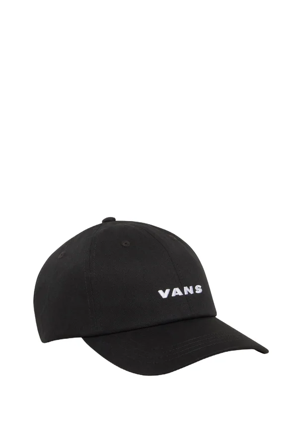 Cap - black