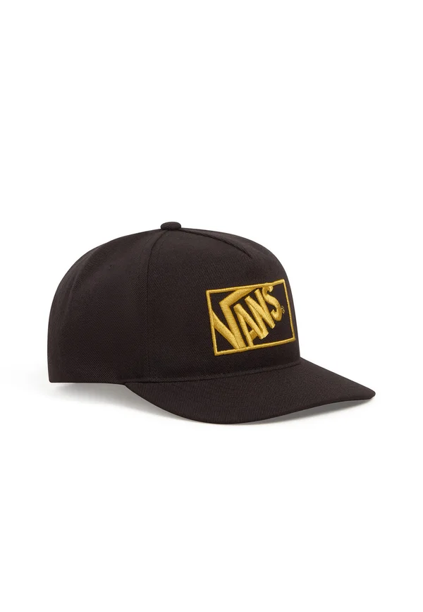 Cap - black