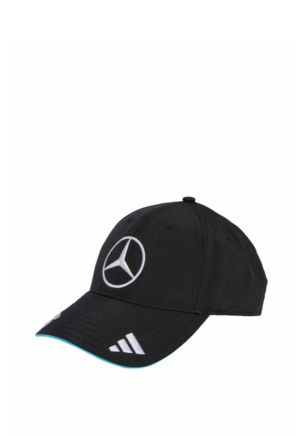 Cap - black