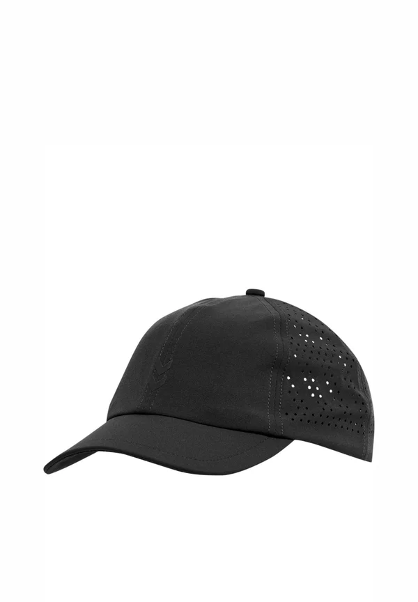 Cap - black