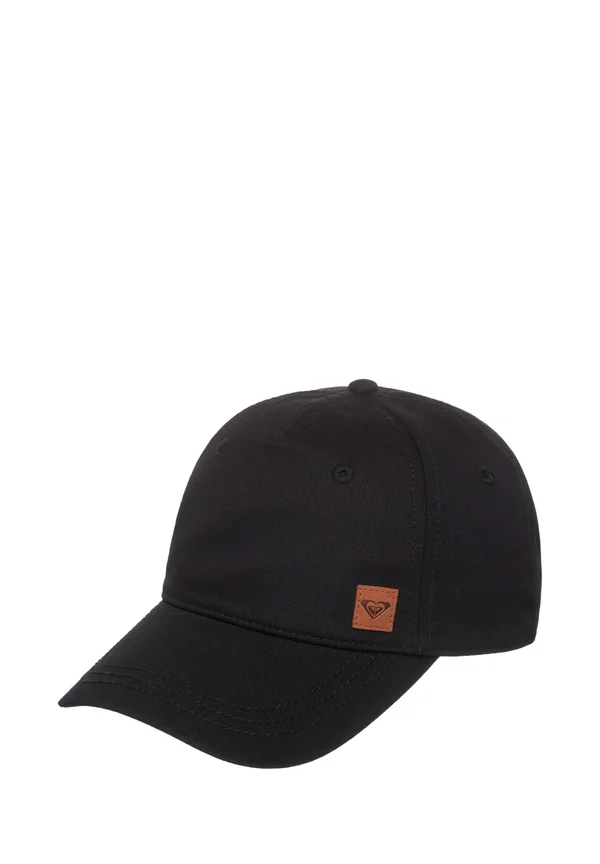 Cap - black