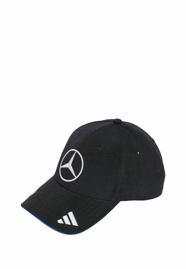 Cap - black