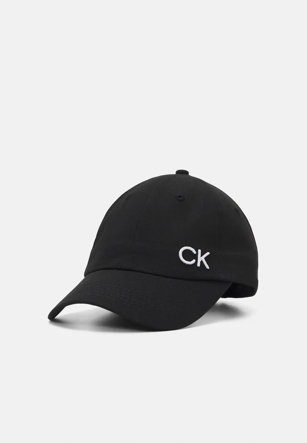 Cap - black