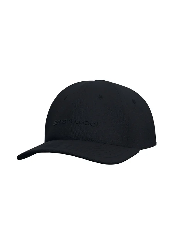 Cap - black