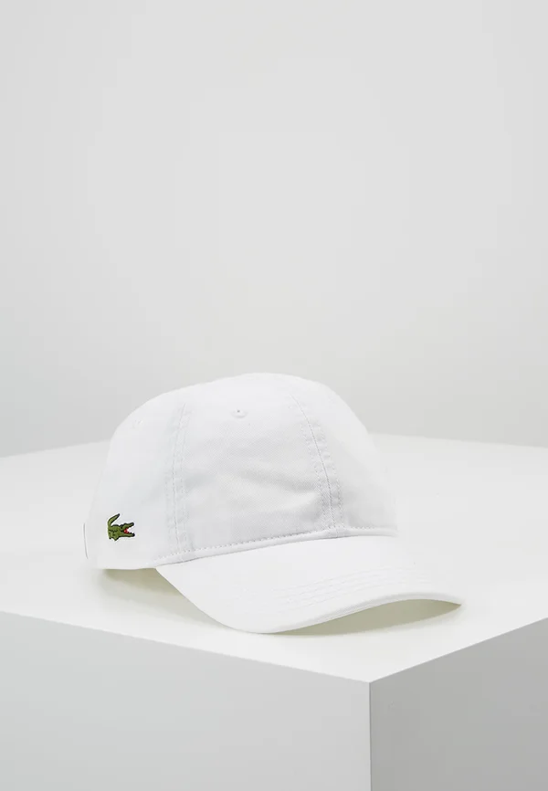Cap - blanc