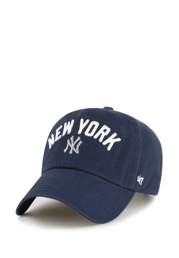 Cap - blau