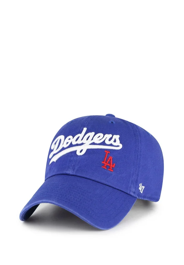 Cap - blau