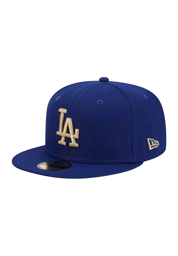 Cap - blau