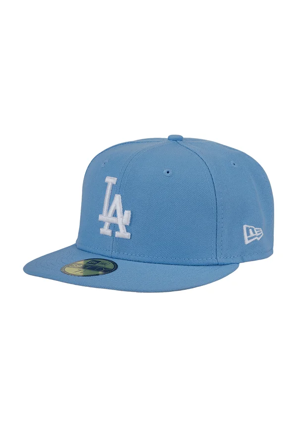 Cap - blau