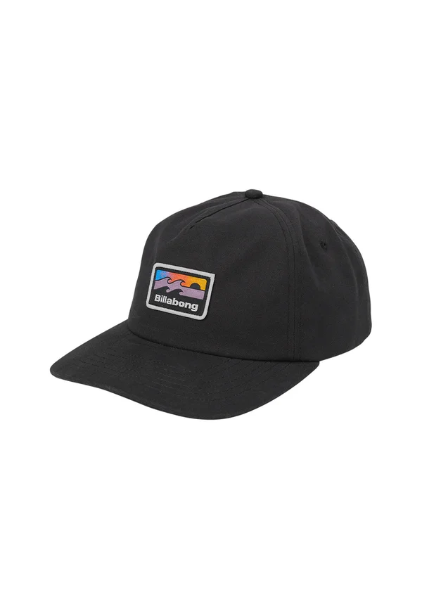 Cap - blk