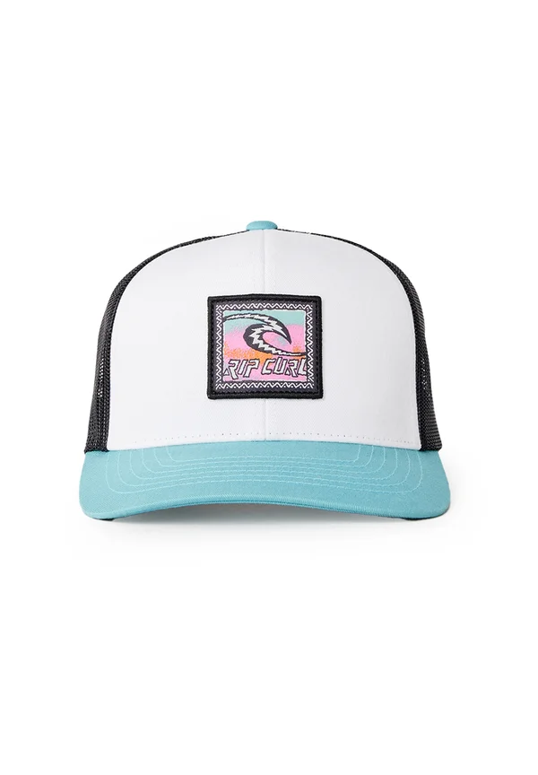 Cap - blue lagoon