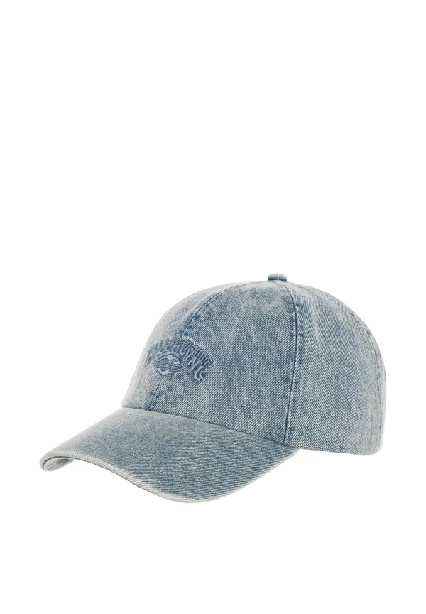Cap - blue