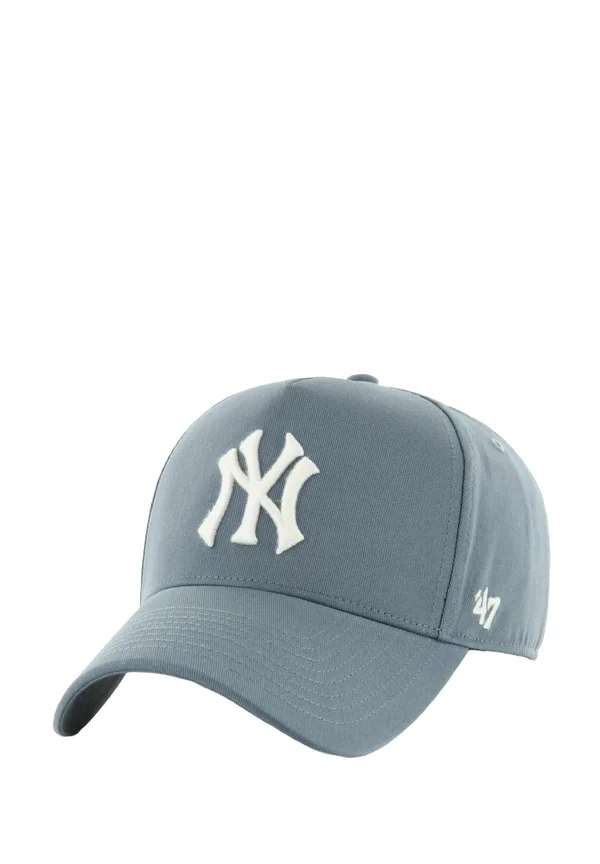 Cap - charcoal