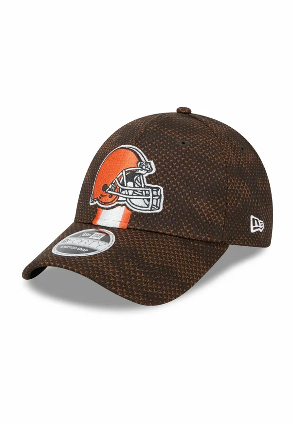 Cap - cleveland browns