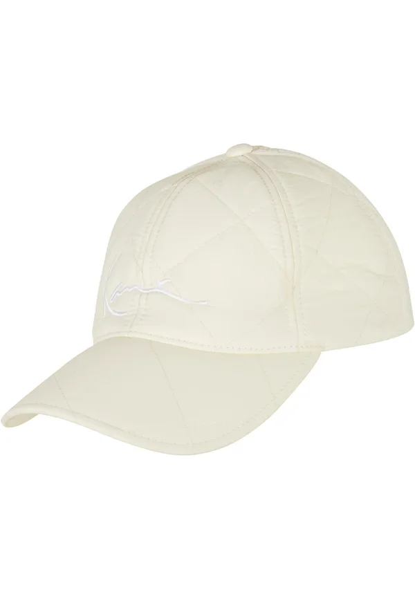 Cap - cream