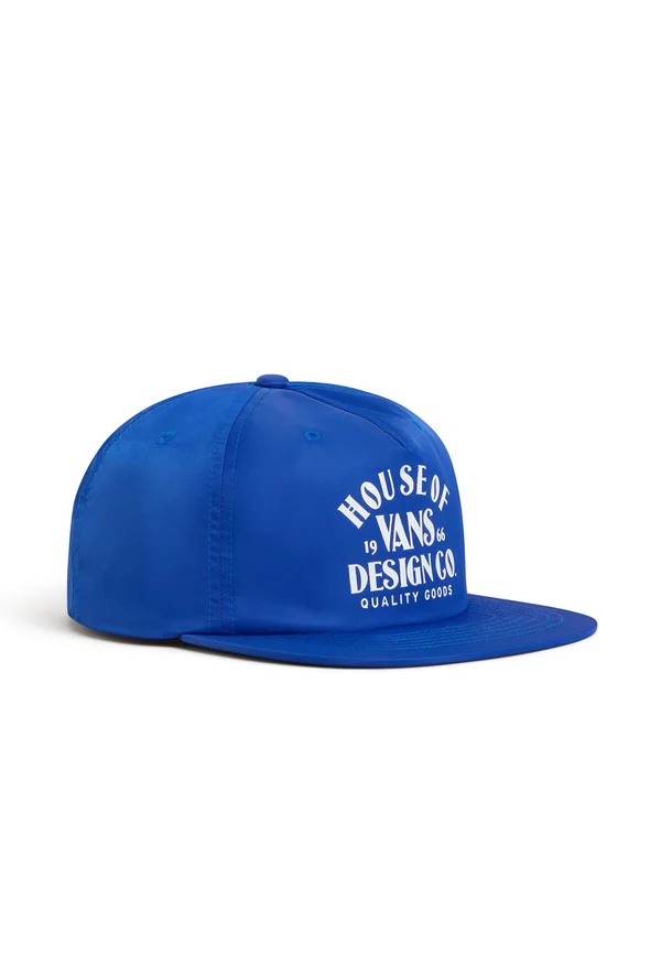 Cap - dark blue