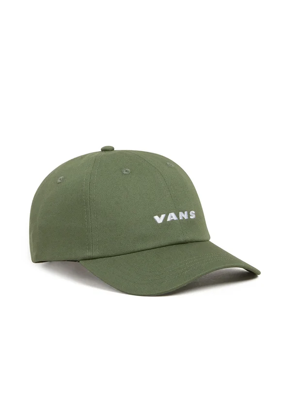 Cap - dark olive