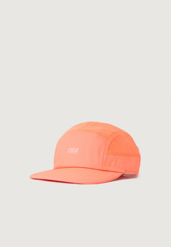 CAP FIELD CAPITAL UNISEX - Cap - infrared