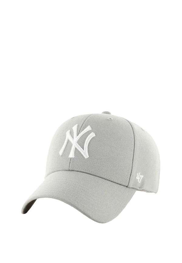 Cap - grau