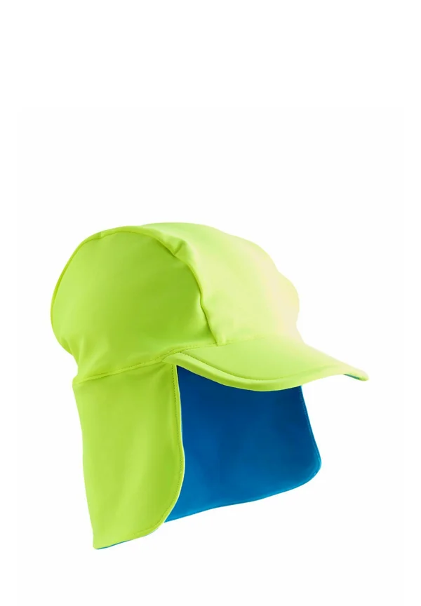 Cap - green