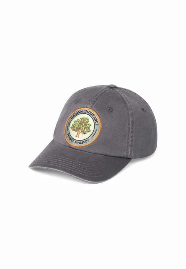 Cap - grey