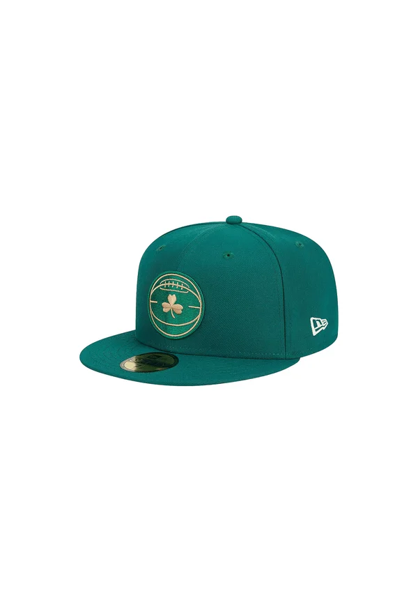 Cap - gruen