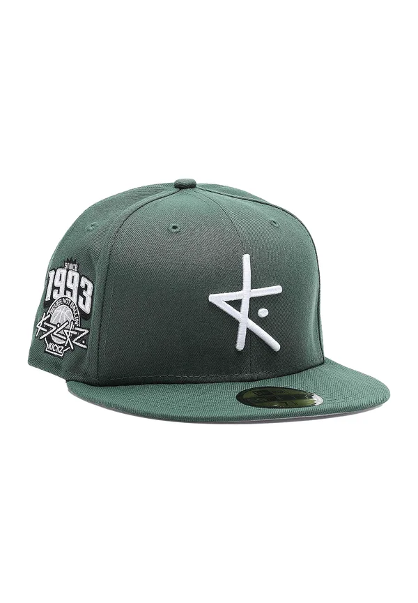 Cap - gruen