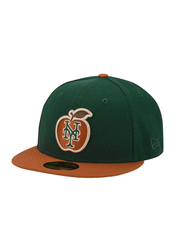 Cap - gruen