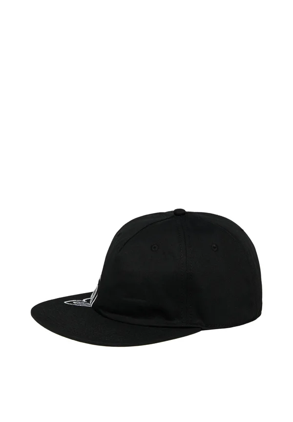 Cap - kvj black