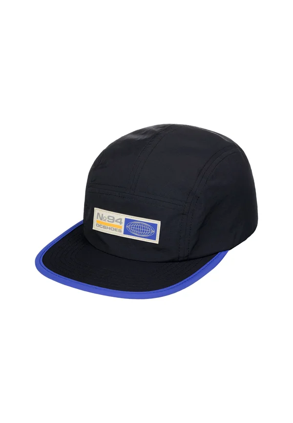 Cap - kvj black