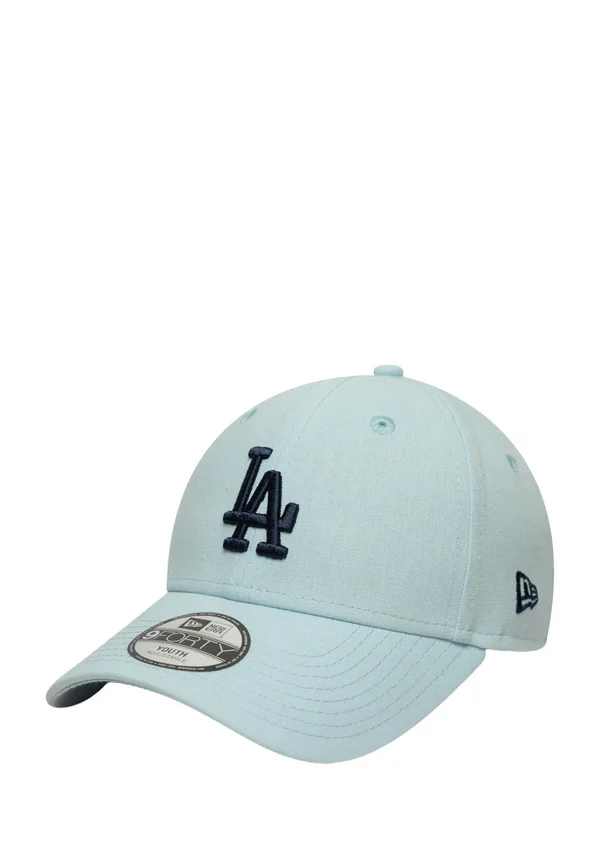 Cap - light blue