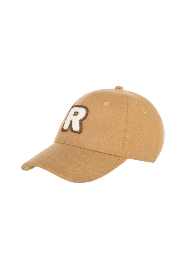 Cap - light brown