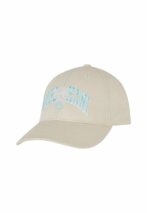 Cap - light sand