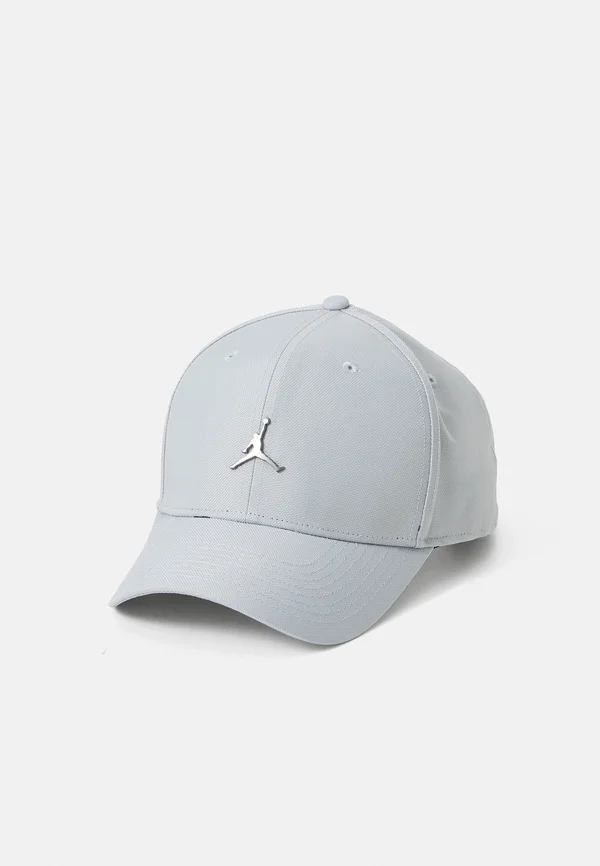 Cap - light smoke grey