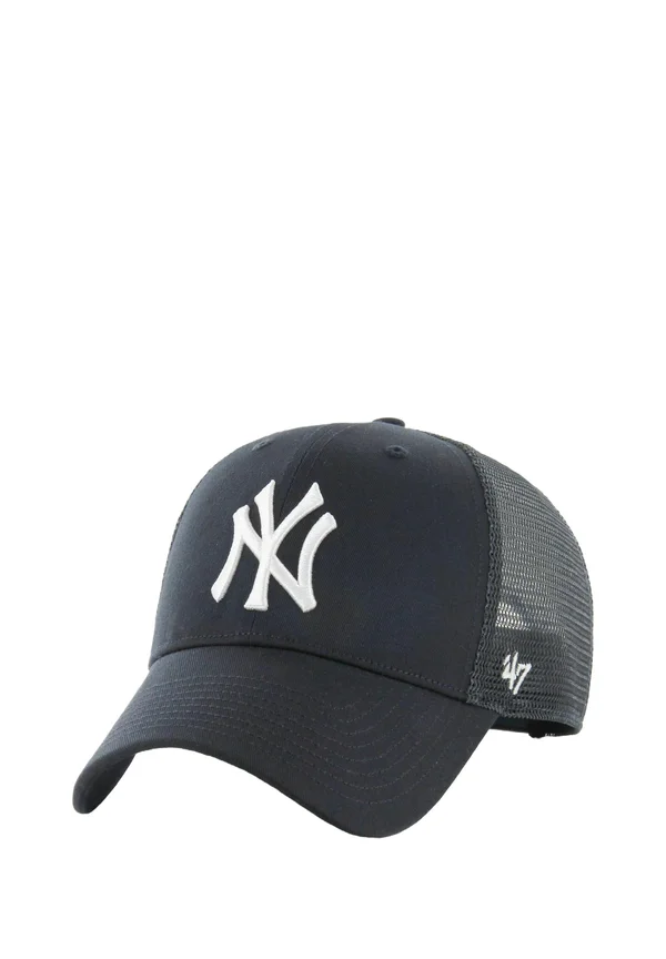 Cap - marine