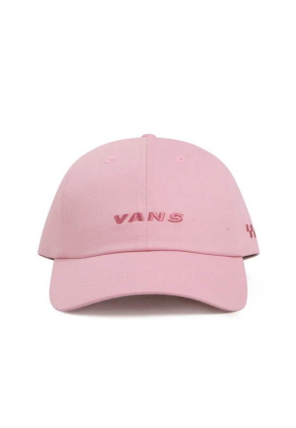 Cap - medium pink
