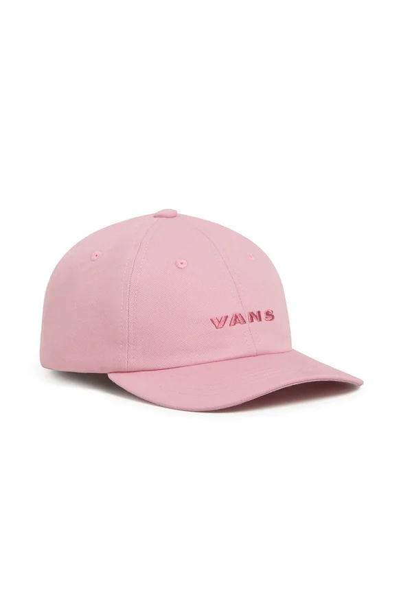 Cap - medium pink