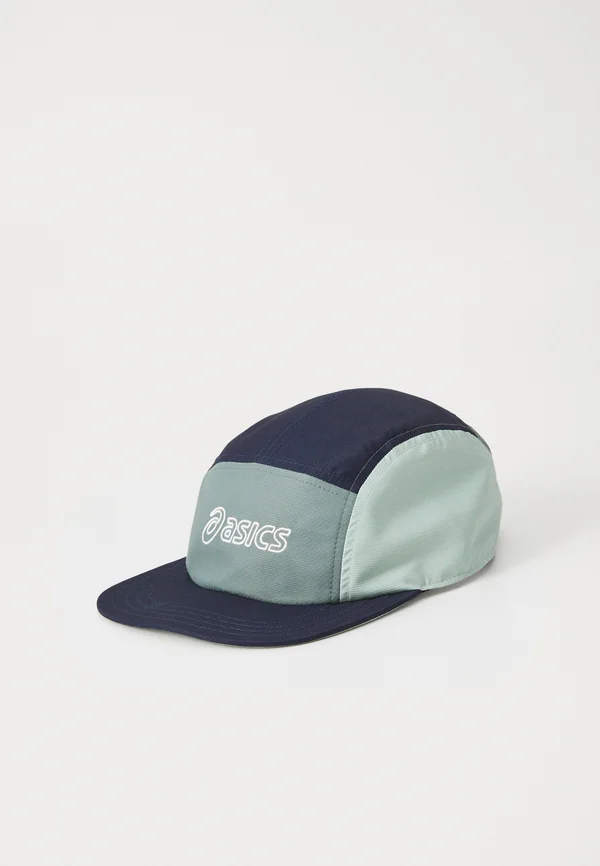 Cap - midnight/lichen rock/monument blue