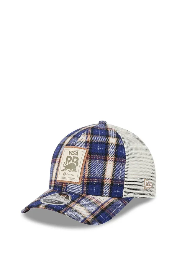 Cap - multi-coloured