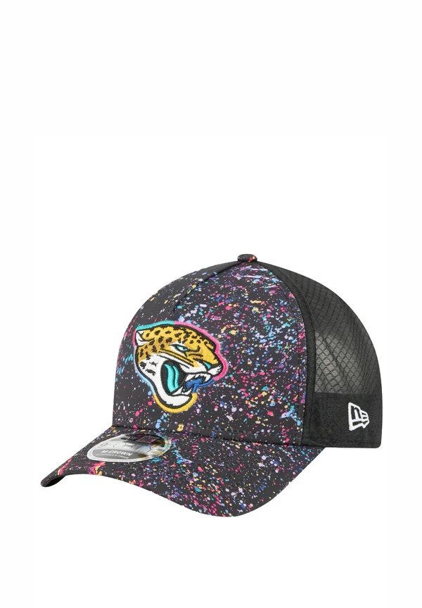 Cap - multicoloured
