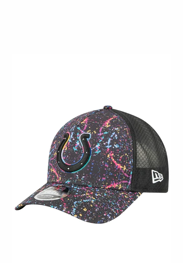 Cap - multicoloured