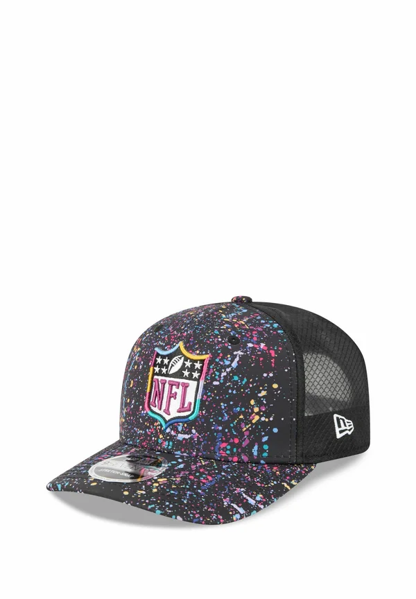 Cap - multicoloured