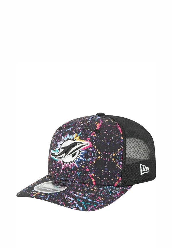 Cap - multicoloured