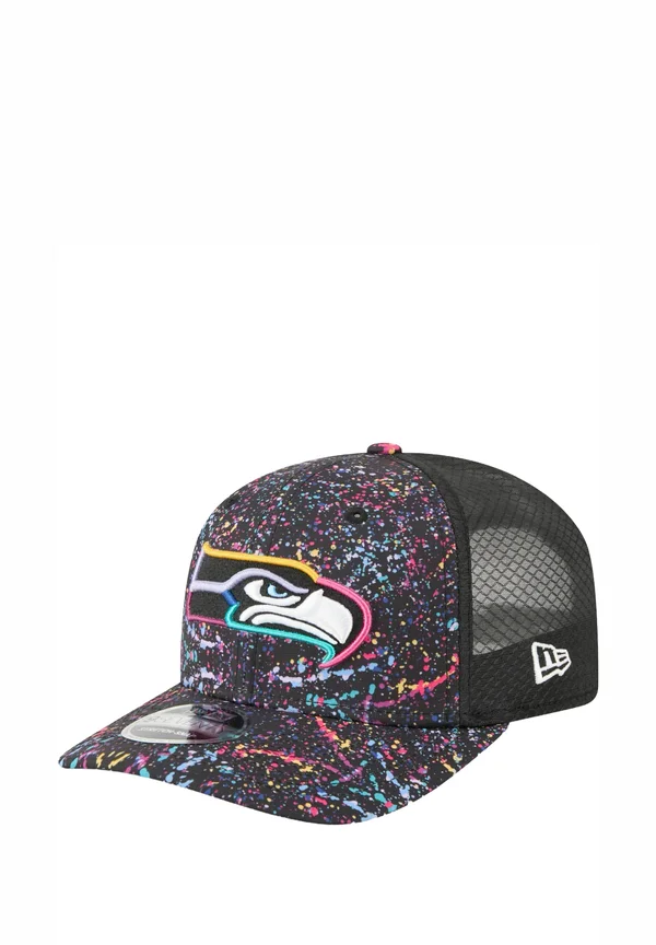 Cap - multicoloured