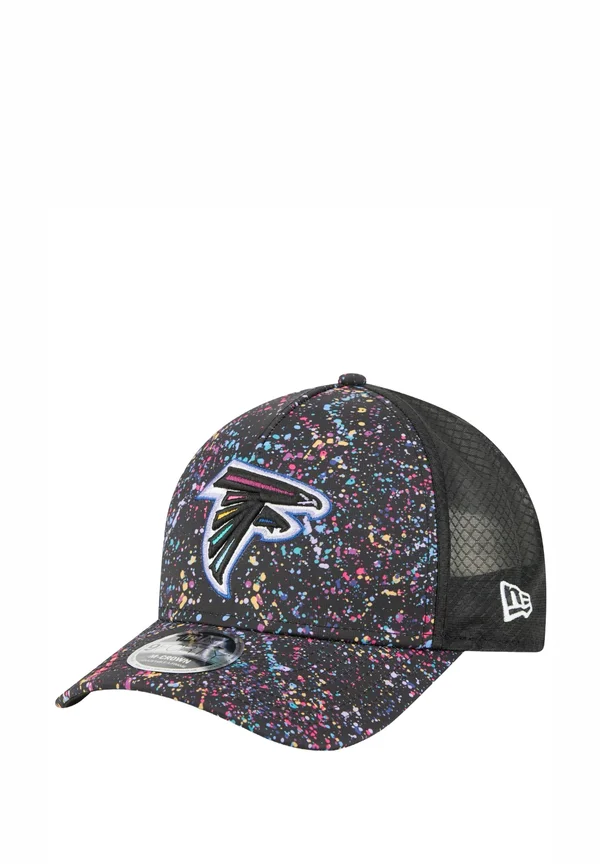 Cap - multicoloured