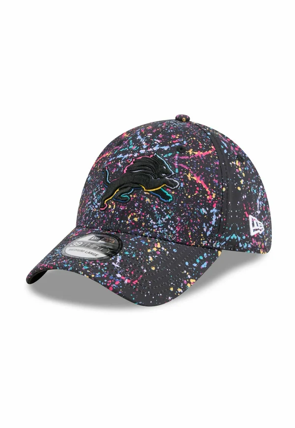 Cap - multicoloured
