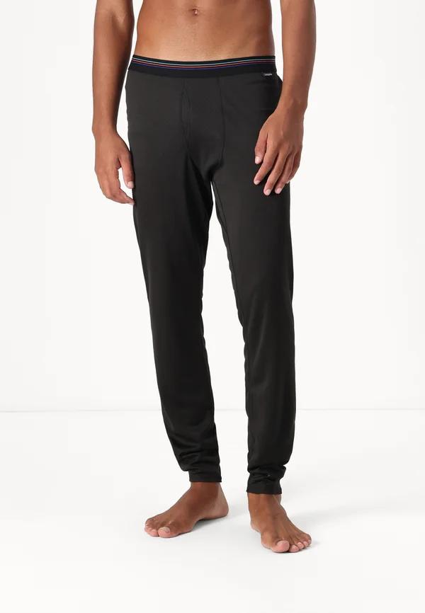 CAP MW BOTTOMS - Unterhose lang - black
