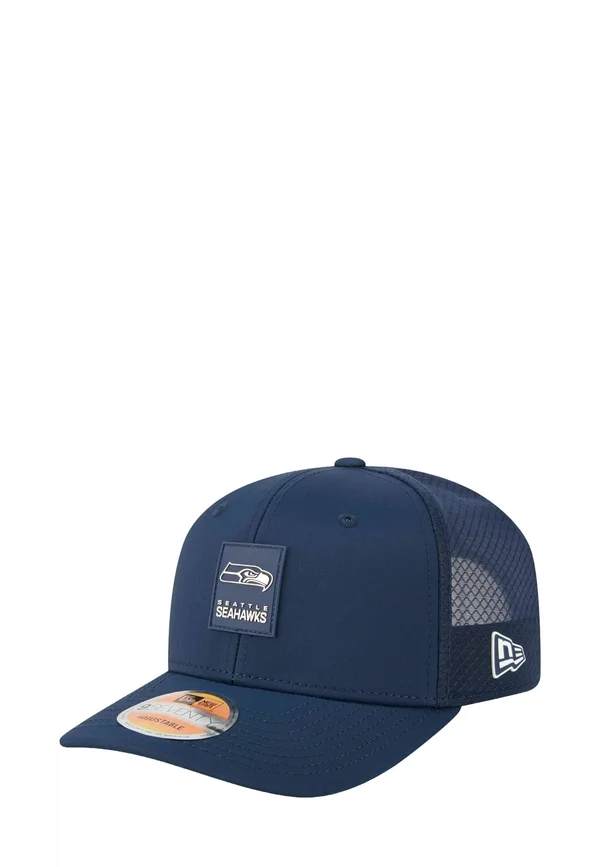Cap - navy