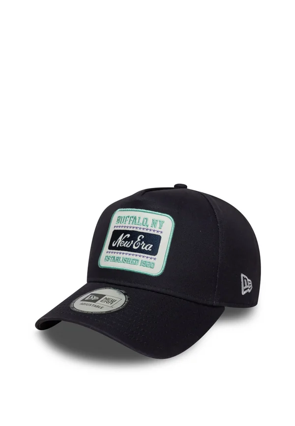 Cap - navy